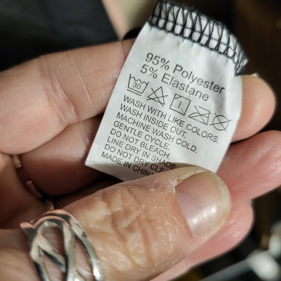 CELESTIAL MOON/SUN ART PRINT T-SHIRT SX 2XL - Picture 4 of 4